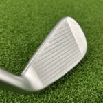 Used Left Handed Callaway X Forged UT (2021) 3 Iron – 21 Degree, Stiff Flex ProjectX U 110g Steel Shaft