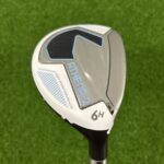 Used Benross Athena 2 Hybrid – Ladies Flex Graphite Shaft