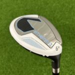 Used Benross Athena 2 Hybrid – Ladies Flex Graphite Shaft