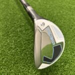 Used Benross Athena 2 Hybrid – Ladies Flex Graphite Shaft