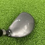 Used Benross Athena 2 Hybrid – Ladies Flex Graphite Shaft