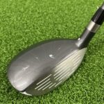 Used Benross Athena 2 Hybrid – Ladies Flex Graphite Shaft