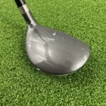 Used Benross Athena 2 Hybrid – Ladies Flex Graphite Shaft