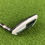 Used Benross Athena 2 Hybrid – Ladies Flex Graphite Shaft