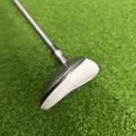 Used Benross Athena 2 Hybrid – Ladies Flex Graphite Shaft