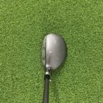 Used Benross Athena 2 Hybrid – Ladies Flex Graphite Shaft