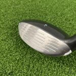 Used Benross Athena 2 Hybrid – Ladies Flex Graphite Shaft