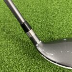 Used Benross Athena 2 Hybrid – Ladies Flex Graphite Shaft