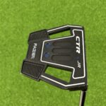 Used Fazer CTR X Putter – 28 in, Youth Flex Fazer CTR X Junior Steel Shaft