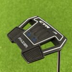 Used Fazer CTR X Putter – 28 in, Youth Flex Fazer CTR X Junior Steel Shaft
