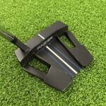 Used Fazer CTR X Putter – 28 in, Youth Flex Fazer CTR X Junior Steel Shaft