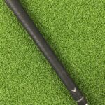 Used Left Handed Callaway X Forged UT (2021) 3 Iron – 21 Degree, Stiff Flex ProjectX U 110g Steel Shaft