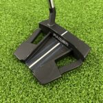 Used Fazer CTR X Putter – 28 in, Youth Flex Fazer CTR X Junior Steel Shaft