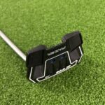 Used Fazer CTR X Putter – 28 in, Youth Flex Fazer CTR X Junior Steel Shaft