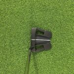 Used Fazer CTR X Putter – 28 in, Youth Flex Fazer CTR X Junior Steel Shaft