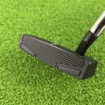 Used Fazer CTR X Putter – 28 in, Youth Flex Fazer CTR X Junior Steel Shaft