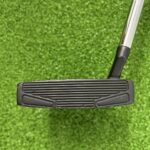 Used Fazer CTR X Putter – 28 in, Youth Flex Fazer CTR X Junior Steel Shaft