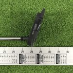Used Fazer CTR X Putter – 28 in, Youth Flex Fazer CTR X Junior Steel Shaft