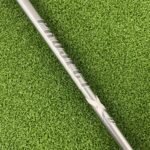 Used Left Handed Callaway X Forged UT (2021) 3 Iron – 21 Degree, Stiff Flex ProjectX U 110g Steel Shaft