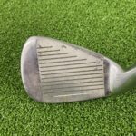 Used Fazer CTR X Pitching Wedge – Uniflex Steel Shaft