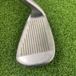 Used Fazer CTR X Pitching Wedge – Uniflex Steel Shaft