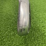 Used Fazer CTR X Pitching Wedge – Uniflex Steel Shaft