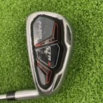 Used Fazer CTR X Pitching Wedge – Uniflex Steel Shaft