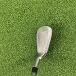 Used Fazer CTR X Pitching Wedge – Uniflex Steel Shaft