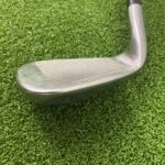 Used Fazer CTR X Pitching Wedge – Uniflex Steel Shaft