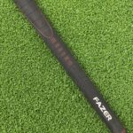 Used Fazer CTR X Pitching Wedge – Uniflex Steel Shaft