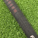 Used Fazer CTR X Pitching Wedge – Uniflex Steel Shaft