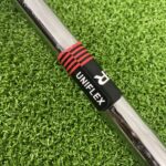 Used Fazer CTR X Pitching Wedge – Uniflex Steel Shaft
