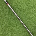 Used Fazer CTR X Pitching Wedge – Uniflex Steel Shaft