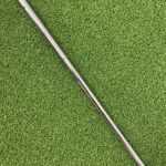 Used Fazer CTR X Pitching Wedge – Uniflex Steel Shaft