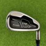 Used Fazer CTR 9 Iron – Youth Flex Fazer CTR Junior Graphite Shaft