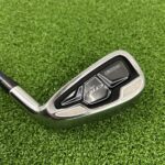 Used Fazer CTR 9 Iron – Youth Flex Fazer CTR Junior Graphite Shaft