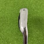 Used Fazer CTR 9 Iron – Youth Flex Fazer CTR Junior Graphite Shaft