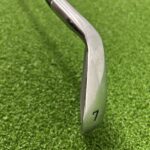 Used Fazer CTR 9 Iron – Youth Flex Fazer CTR Junior Graphite Shaft