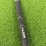 Used Fazer CTR 9 Iron – Youth Flex Fazer CTR Junior Graphite Shaft