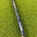 Used Fazer CTR 9 Iron – Youth Flex Fazer CTR Junior Graphite Shaft