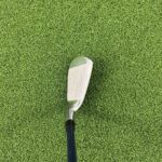 Used Fazer CTR 9 Iron – Youth Flex Fazer CTR Junior Graphite Shaft