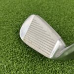 Used Fazer CTR 9 Iron – Youth Flex Fazer CTR Junior Graphite Shaft