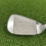 Used Fazer CTR 9 Iron – Youth Flex Fazer CTR Junior Graphite Shaft