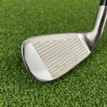 Used Fazer CTR 9 Iron – Youth Flex Fazer CTR Junior Graphite Shaft