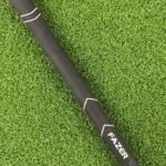 Used Fazer CTR 9 Iron – Youth Flex Fazer CTR Junior Graphite Shaft