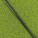 Used Fazer CTR 9 Iron – Youth Flex Fazer CTR Junior Graphite Shaft
