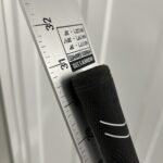 Used Fazer CTR 9 Iron – Youth Flex Fazer CTR Junior Graphite Shaft
