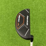 Used Benross Aero Putter – 24.5 in, Youth Flex Benross Aero Junior Graphite Shaft