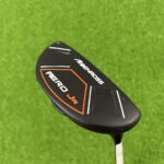 Used Benross Aero Putter – 24.5 in, Youth Flex Benross Aero Junior Graphite Shaft