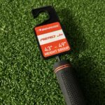 Used Benross Aero Putter – 24.5 in, Youth Flex Benross Aero Junior Graphite Shaft